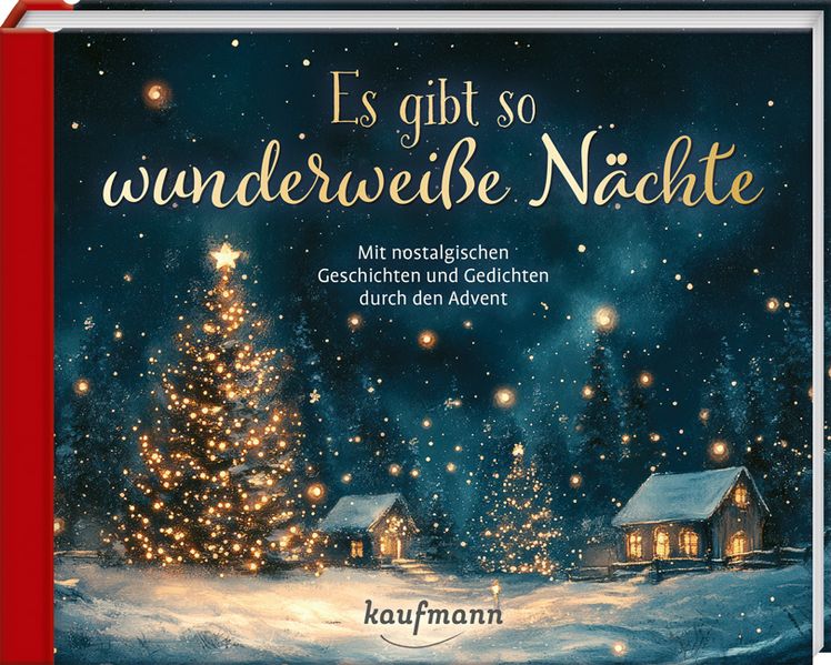 Cover von Es gibt so wunderweiße Nächte
