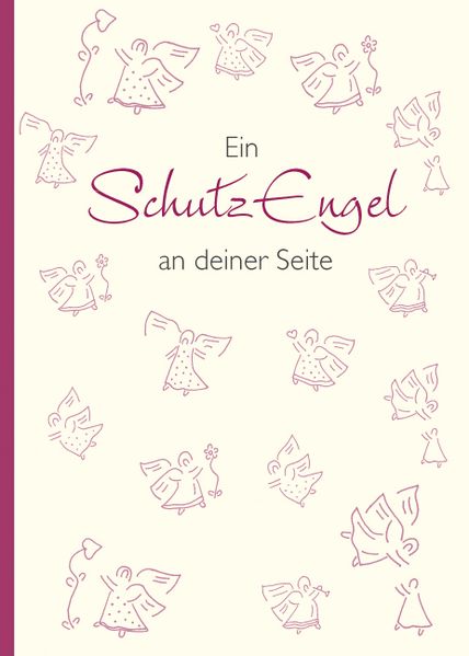 Cover von Ein Schutzengel an deiner Seite