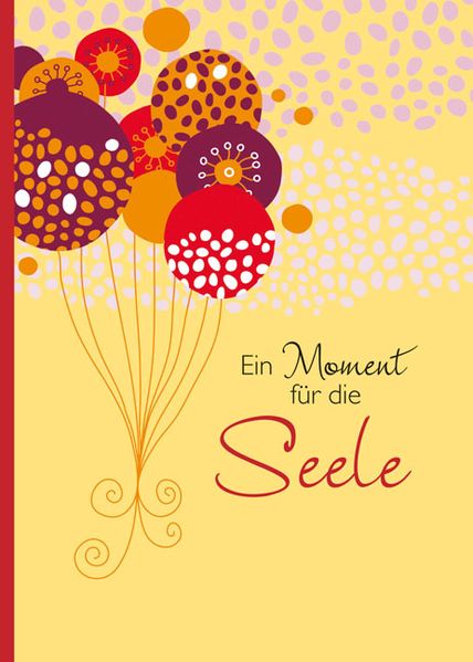 Cover von Ein Moment für die Seele