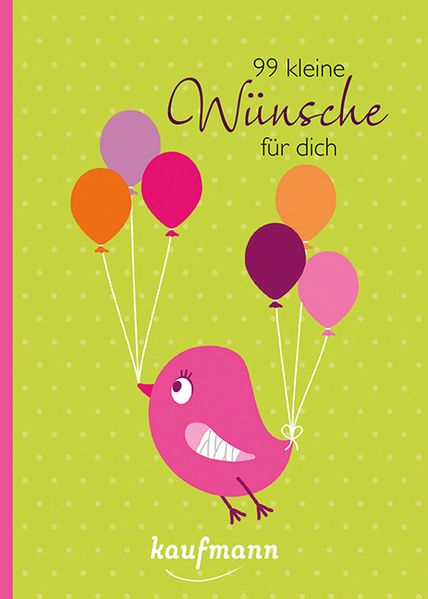 Cover von 99 kleine Wünsche für dich
