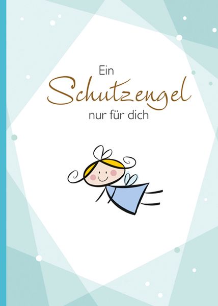 Cover von Ein Dankeschön für dich