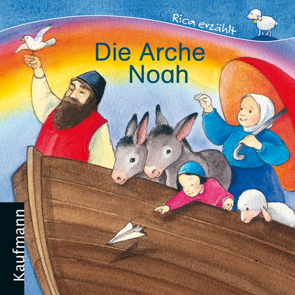 Cover von Die Arche Noah