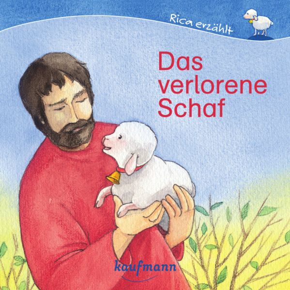 Cover von Das verlorene Schaf