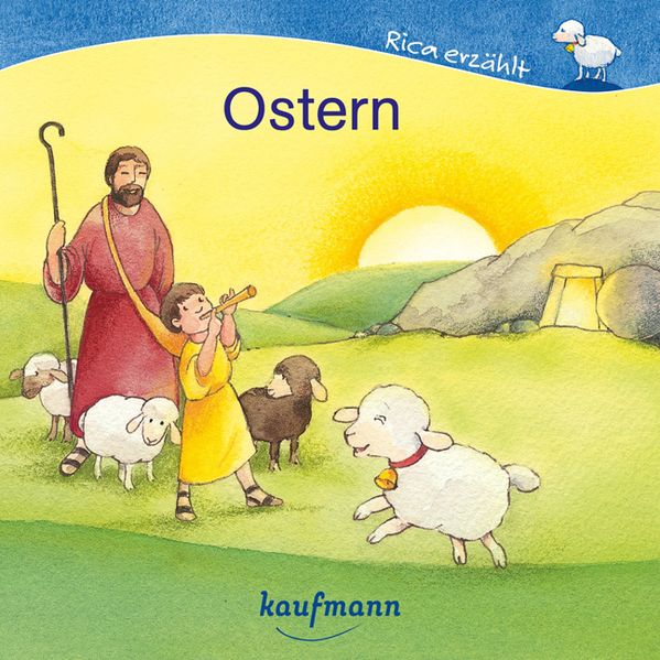 Cover von Ostern