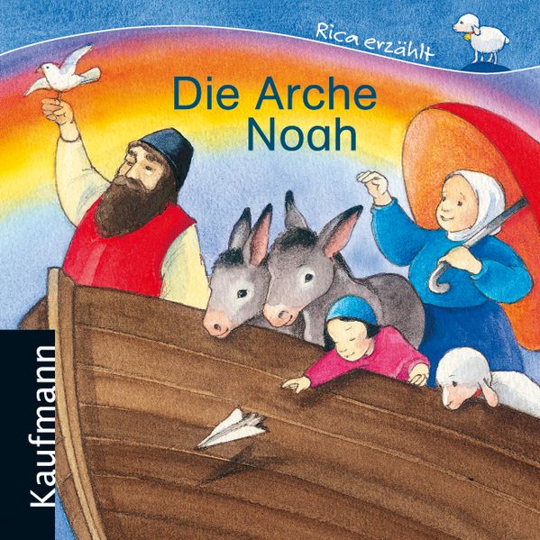 Cover von Die Arche Noah