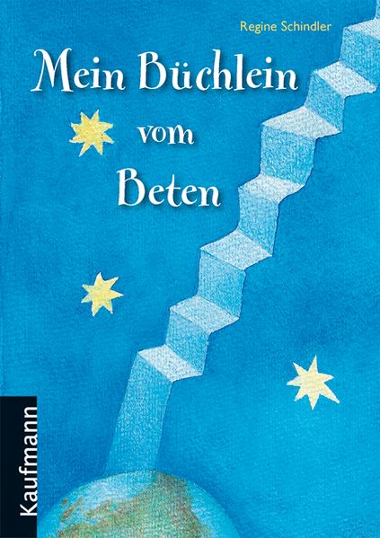 Cover von Mein Büchlein vom Beten