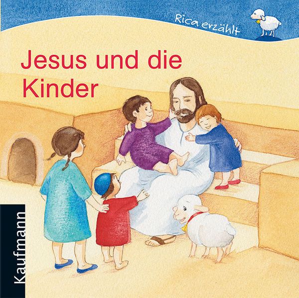 Cover von Jesus feiert das Abendmahl