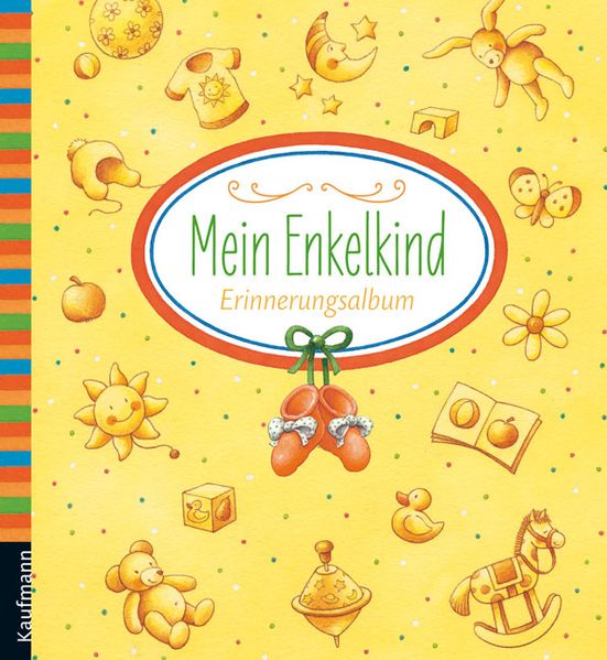 Cover von Mein Enkelkind