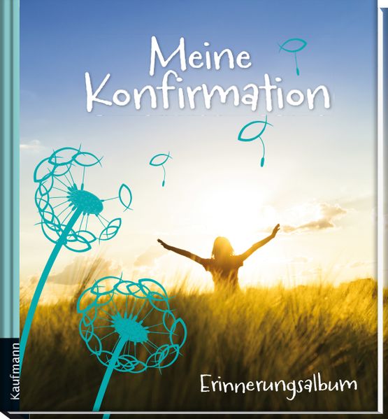 Cover von Meine Konfirmation