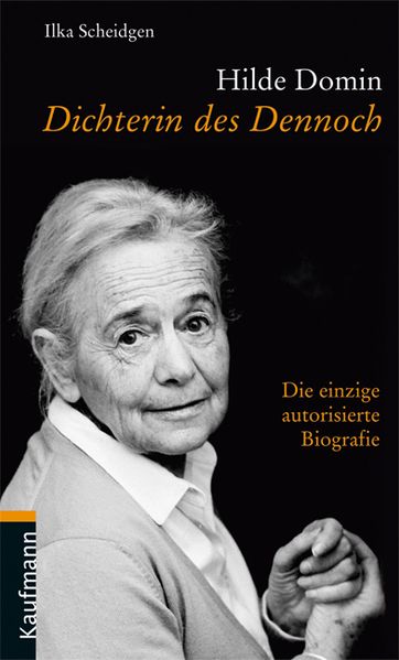 Cover von Hilde Domin