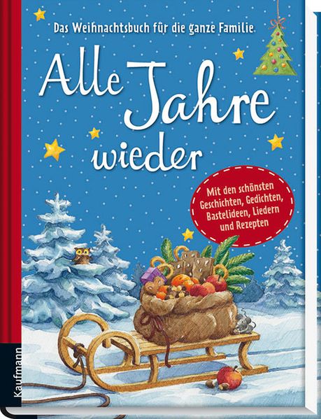 Cover von Alle Jahre wieder