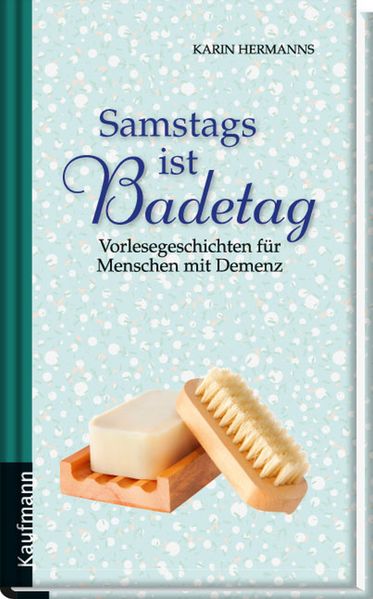 Cover von Das große Vorlesebuch für Menschen mit Demenz