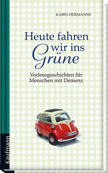 Cover von Heute fahren wir ins Grüne