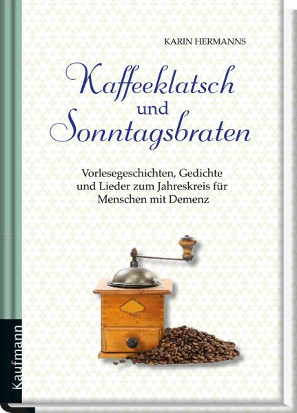 Cover von Kaffeeklatsch und Sonntagsbraten