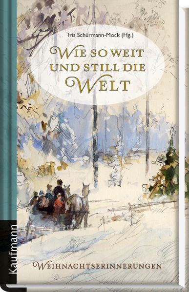 Cover von Wie so weit und still die Welt