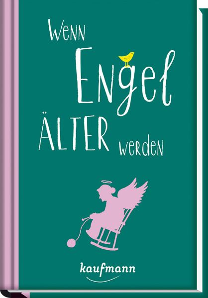 Cover von Älter kann man später werden