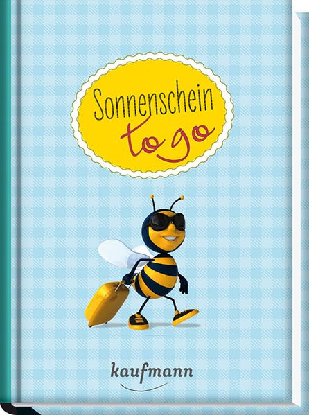 Cover von Sonnenschein to go