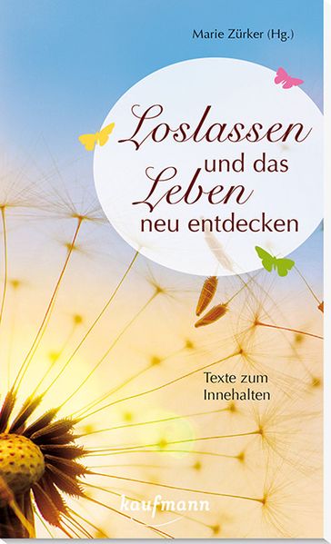 Cover von Segen auf unserem Weg