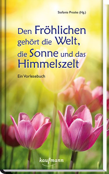 Cover von Wer dieses Leben recht versteht, will heiter sein, so oft es geht