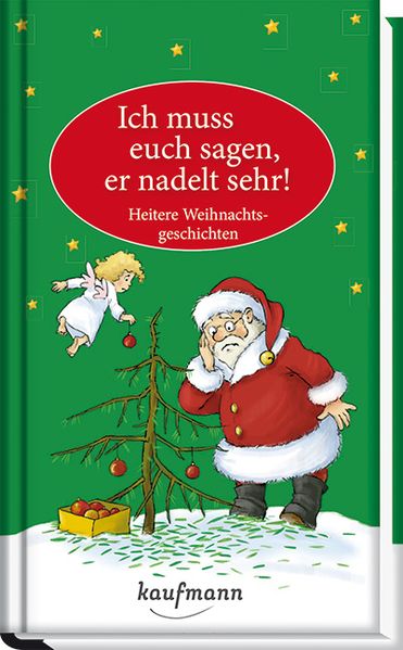 Cover von Vom Himmel hoch …