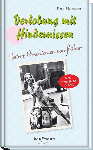 Cover von Verlobung mit Hindernissen