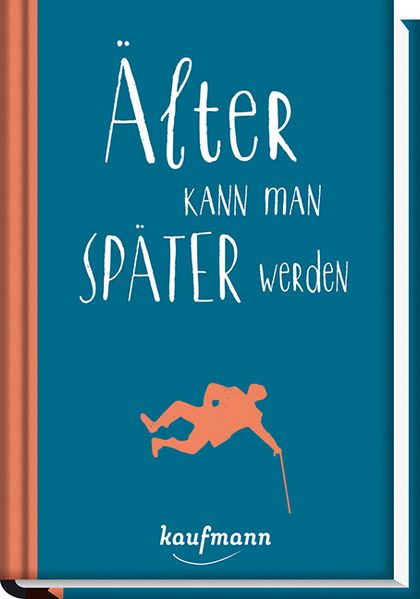 Cover von Älter werden nur die anderen