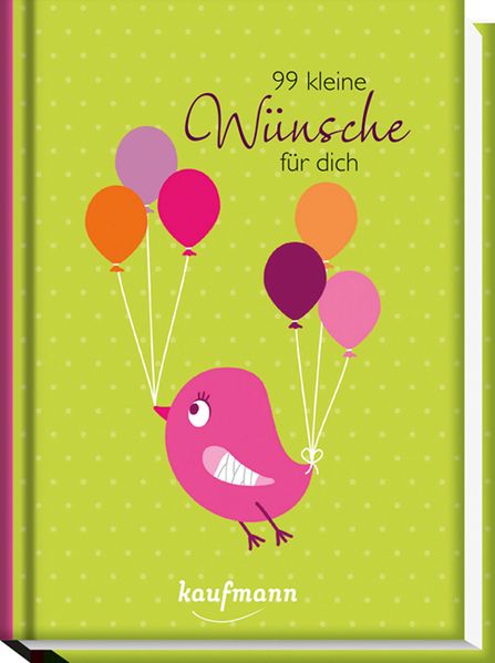 Cover von 99 kleine Wünsche für dich