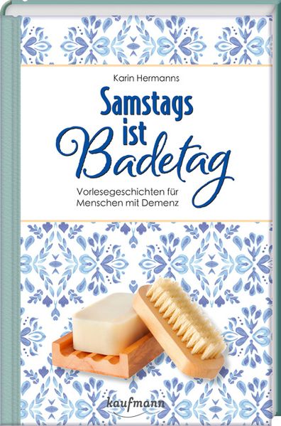 Cover von Samstags ist Badetag