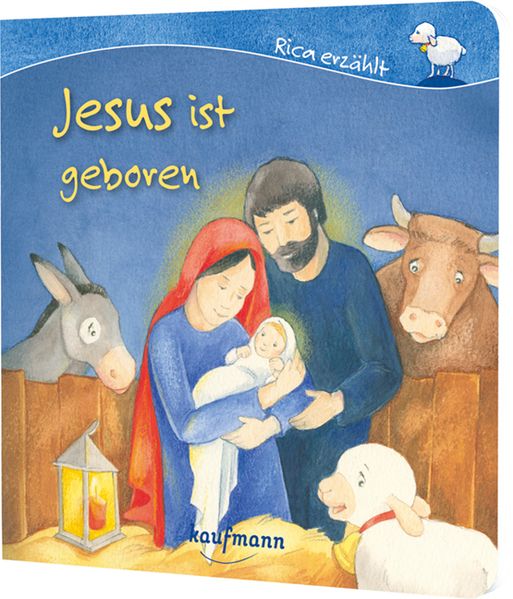 Cover von Ostern