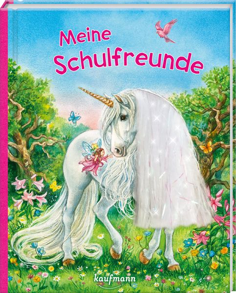 Cover von Meine Schulfreunde