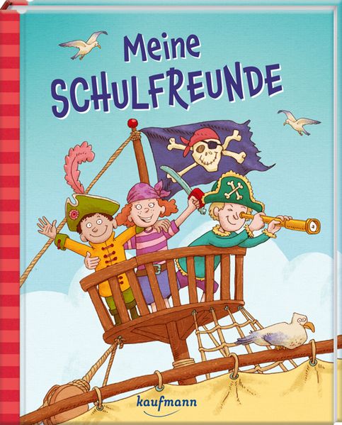 Cover von Meine Schulfreunde