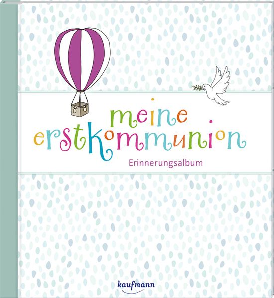 Cover von Meine Erstkommunion