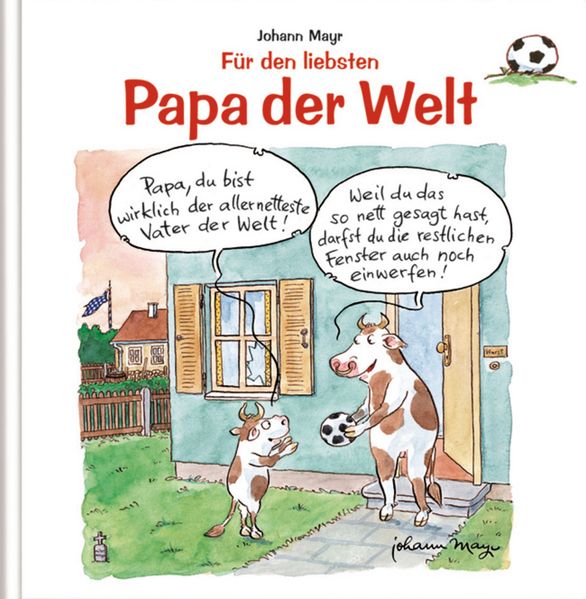 Cover von Für den liebsten Papa der Welt