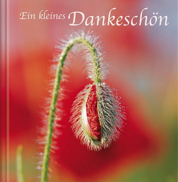 Cover von Ein kleines Dankeschön
