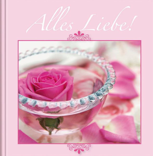 Cover von Alles Liebe!
