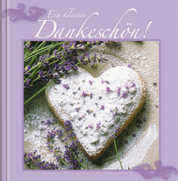 Cover von Ein kleines Dankeschön!