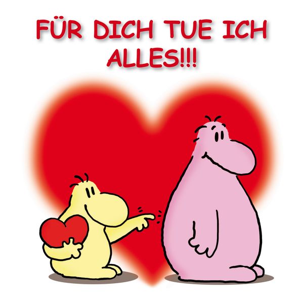Cover von Für dich tue ich alles!!!