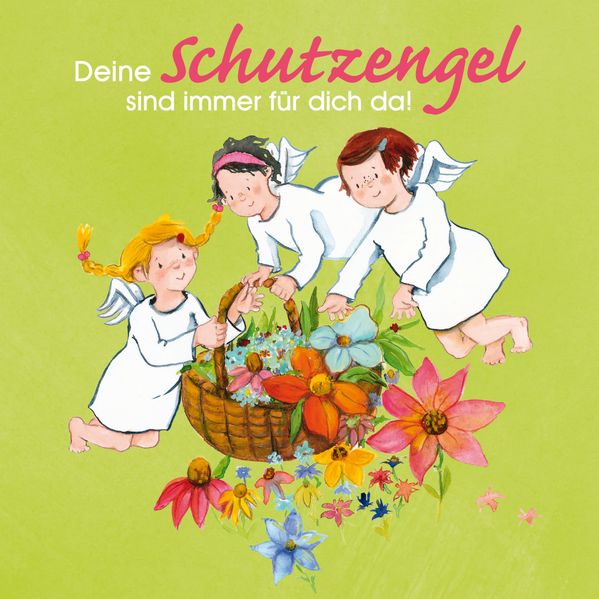 Cover von Schutzengel
