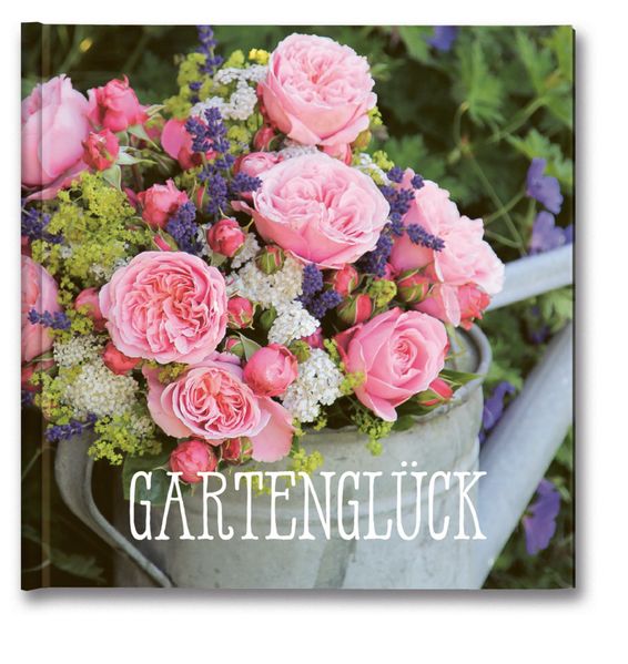 Cover von Gartenglück