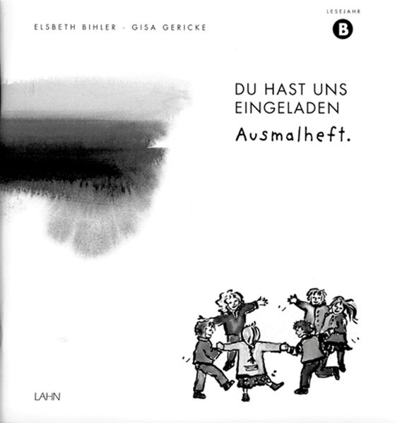 Cover von Du hast uns eingeladen