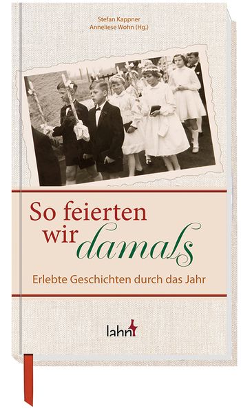 Cover von So feierten wir damals
