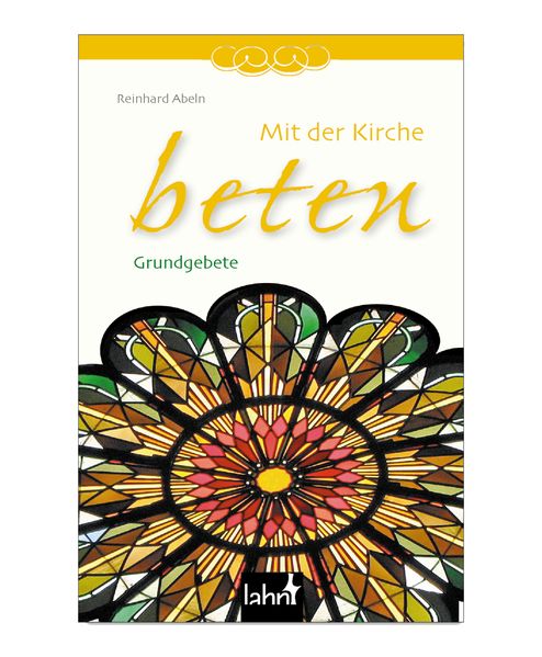 Cover von Mit der Kirche beten