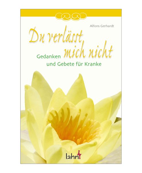 Cover von Du verlässt mich nicht