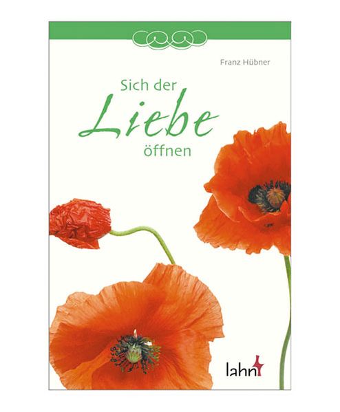 Cover von Sich der Liebe öffnen