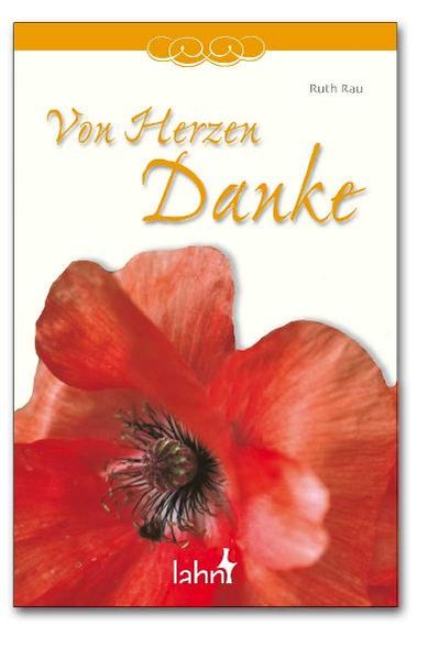 Cover von Von Herzen Danke