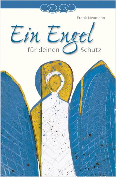 Cover von Ein Engel für deinen Schutz