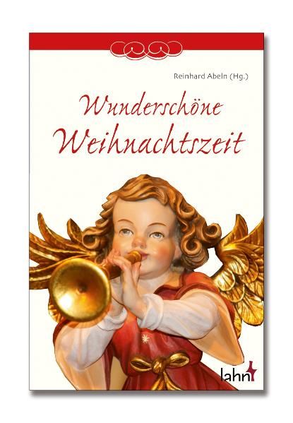 Cover von Wunderschöne Weihnachtszeit
