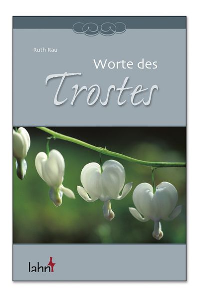 Cover von Worte des Trostes