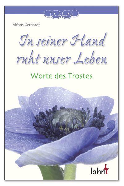 Cover von In seiner Hand ruht unser Leben
