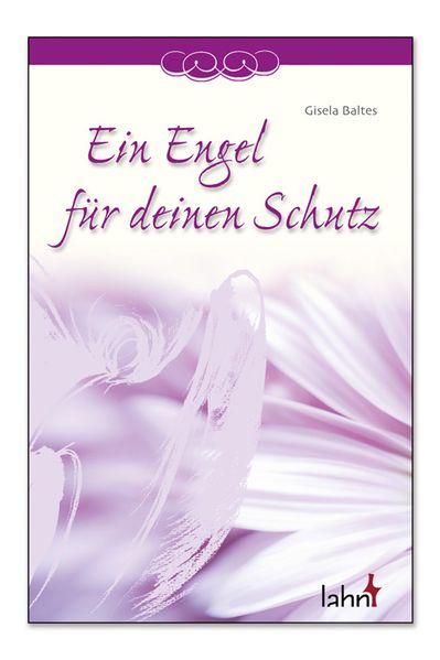 Cover von Ein Engel für deinen Schutz